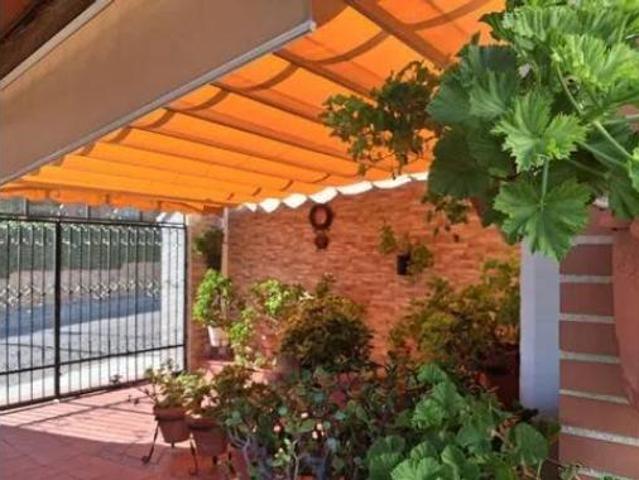 Casa en venta en Faitanar, València