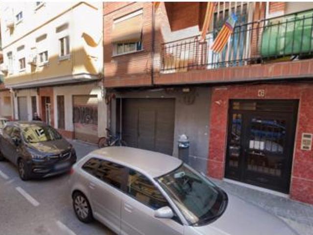 Casa en venta en Patraix, Comarca de València
