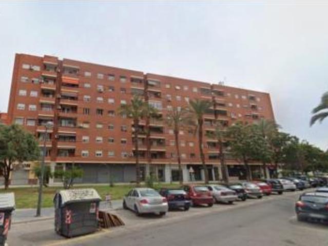 Casa en venta en Jesús, Comarca de València
