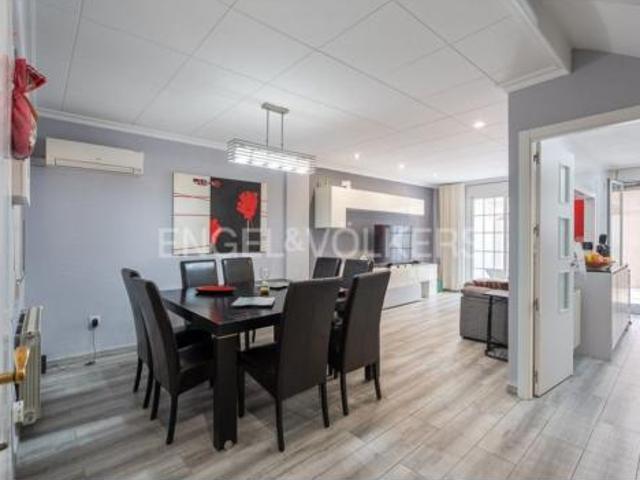 Casa en venta en Valencia, la Malva-rosa