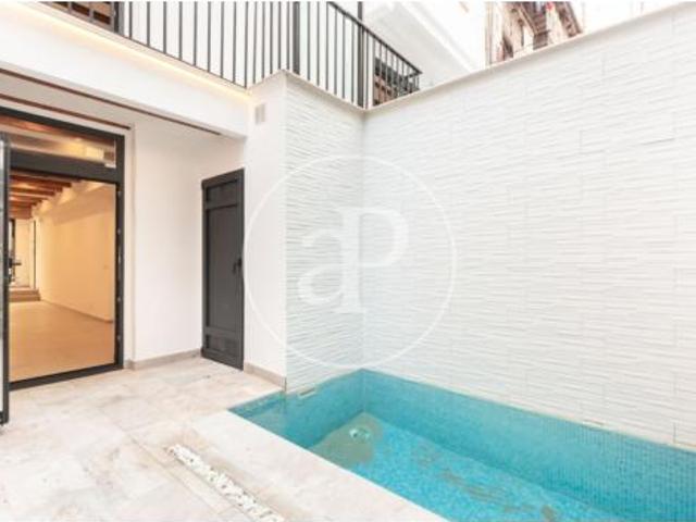 Casa en venta en Extramurs, Comarca de València
