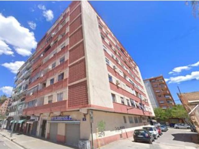 Casa en venta en Quatre Carreres, Comarca de València