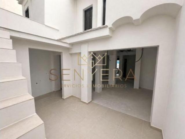 Casa en venta en Jesús, Comarca de València
