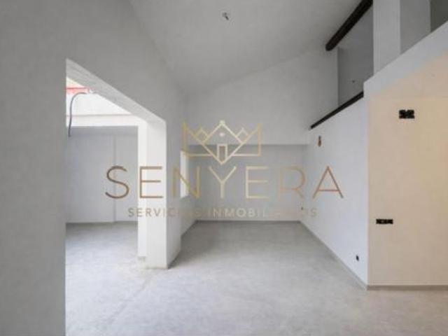 Casa en venta en Jesús, Comarca de València