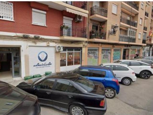 Casa en venta en Jesús, Comarca de València