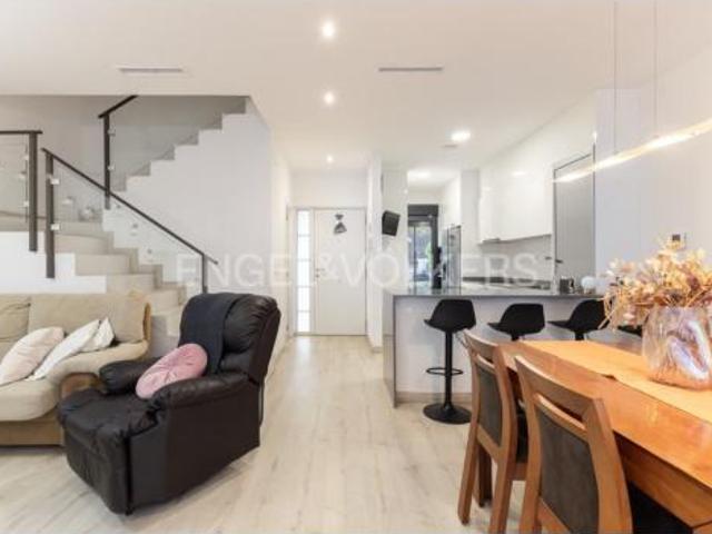 Casa en venta en Quatre Carreres, Comarca de València