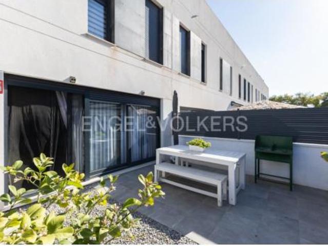 Casa en venta en Quatre Carreres, Comarca de València