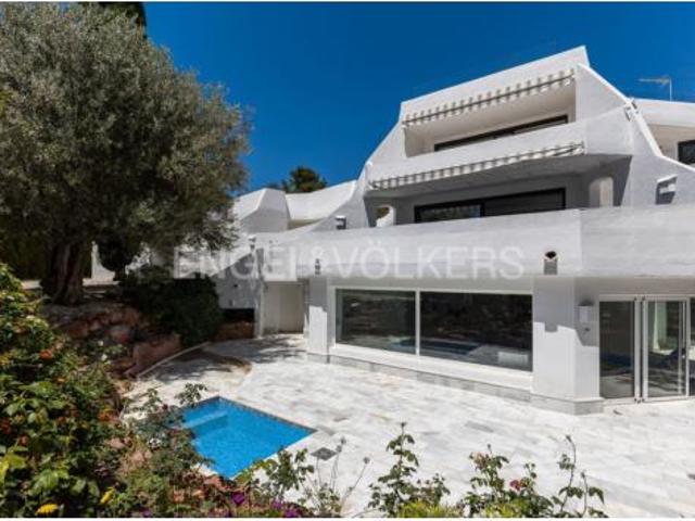 Casa en venta en Valencia, Massarojos