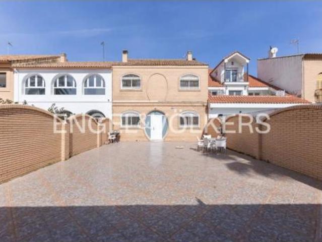 Casa en venta en Poblats Marítims, Comarca de València