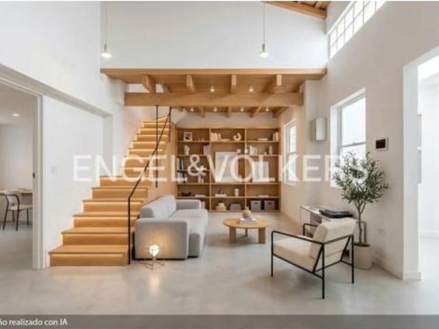 Casa en venta en Patraix, Comarca de València