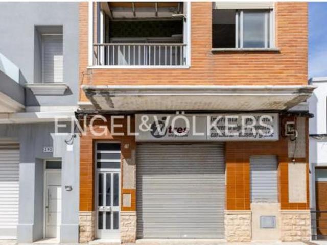 Casa en venta en Pobles del Sud, Comarca de València
