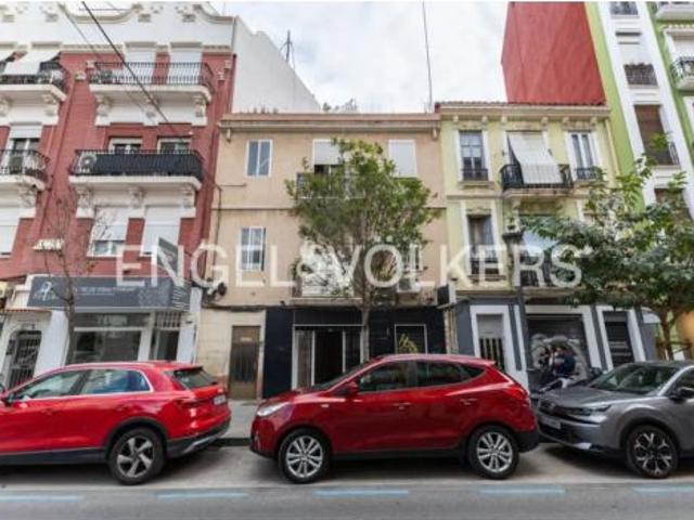 Casa en venta en l'Eixample, Comarca de València