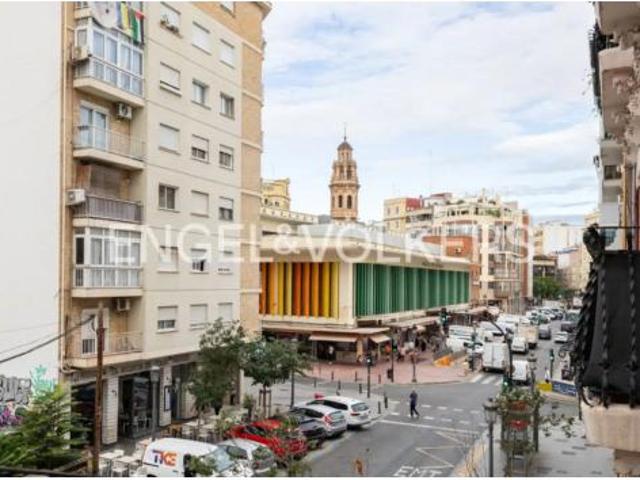Casa en venta en l'Eixample, Comarca de València