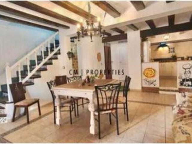 Casa en venta en Ciutat Vella, Comarca de València