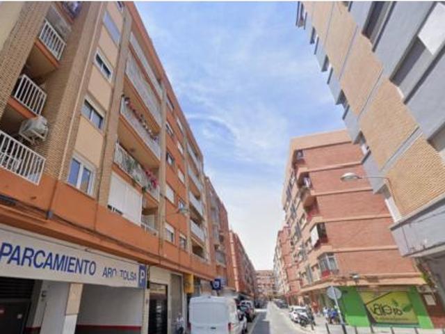 Piso en venta en Rascanya, Comarca de València