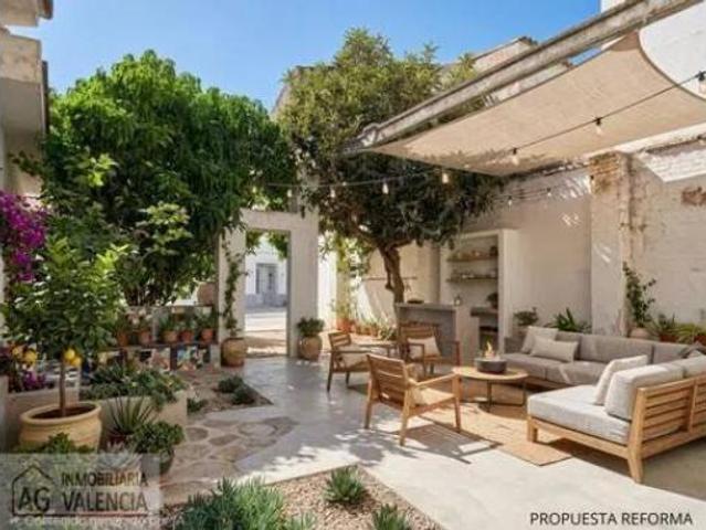 Casa en venta en Pobles del Nord, Comarca de València