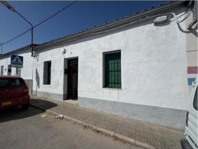 Casa en venta en Valencia De Alcántara, Extremadura