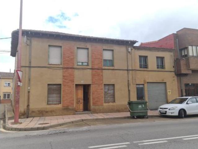 Casa en venta en Valencia De Don Juan, Castilla y León