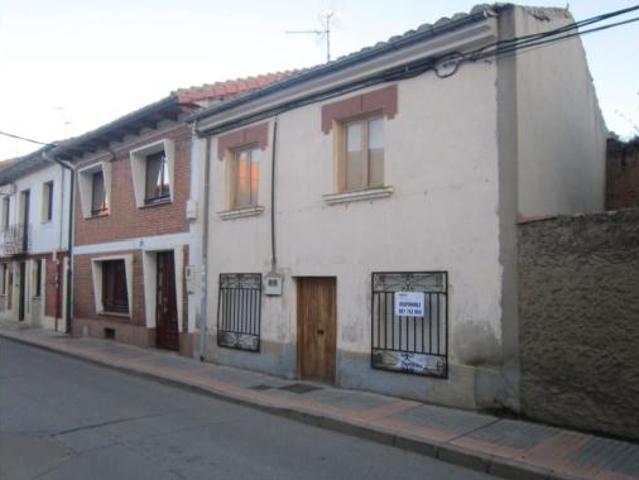 Casa en venta en Valencia De Don Juan, Castilla y León