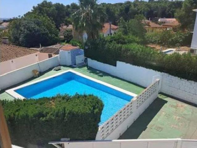 Casa en venta en Mont Vedat, l'Horta Sud