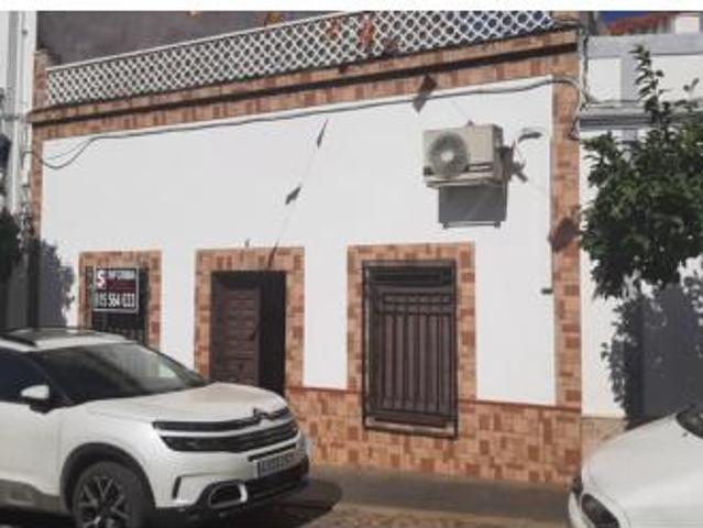 Casa en venta en Sierra Suroeste, Extremadura