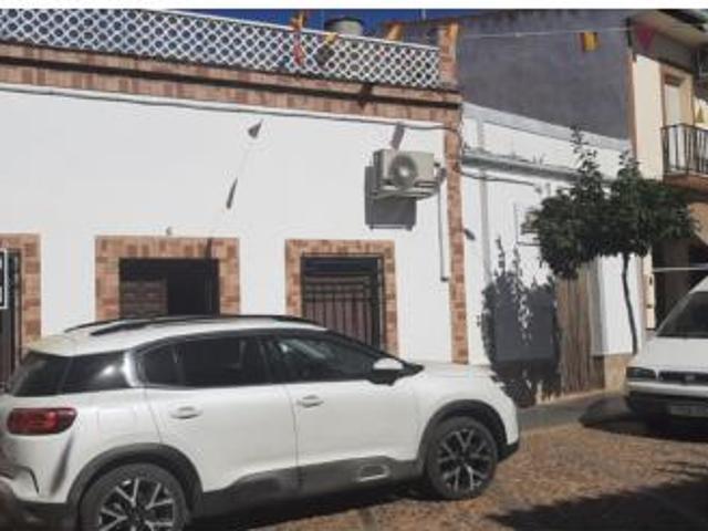 Casa en venta en Sierra Suroeste, Extremadura