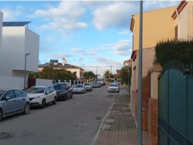 Casa en venta en Valencina De La Concepción, Sevilla