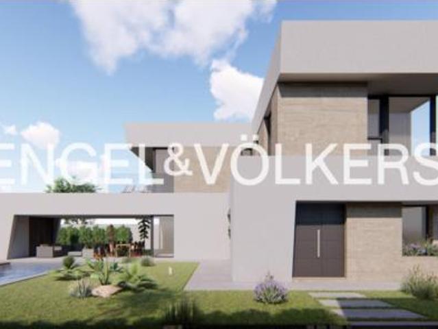 Casa en venta en Valencina De La Concepción, Andalucía