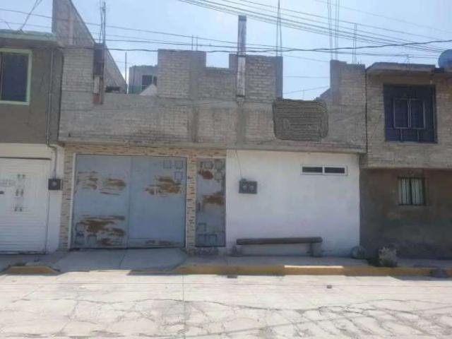 Departamento en venta en Ixtapaluca