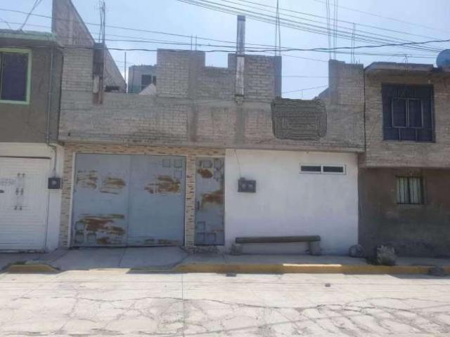 Departamento en venta en Ixtapaluca, Estado de México