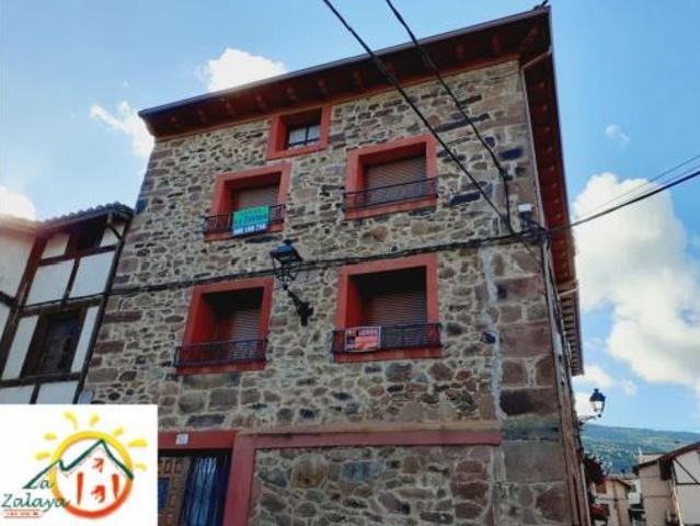 Casa en venta en Valgañón, La Rioja