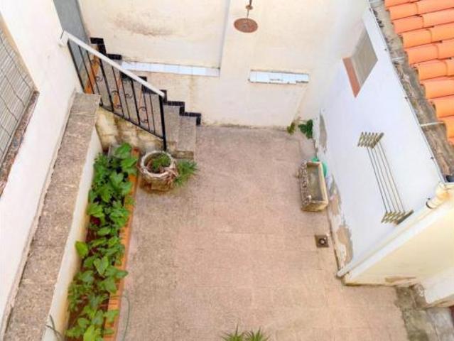 Casa en venta en Vallada