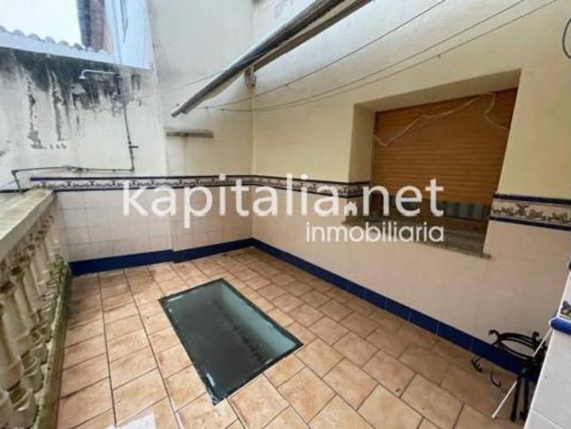 Casa en venta en Vallada