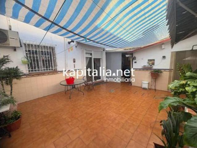 Casa en venta en Vallada