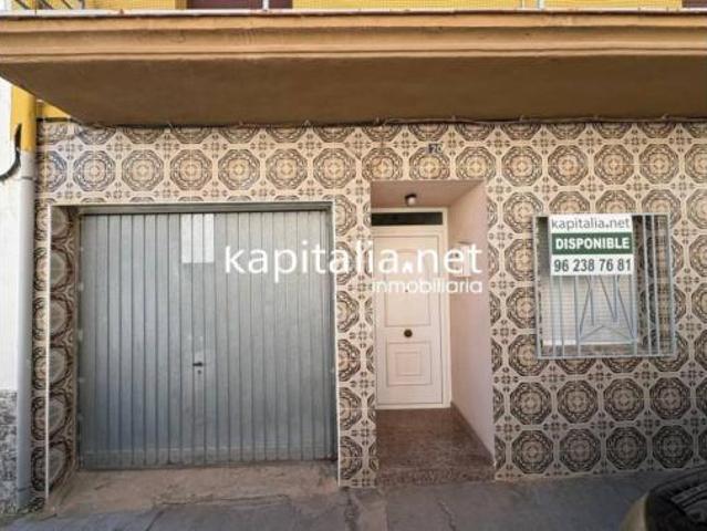 Casa en venta en la Costera, Valencia