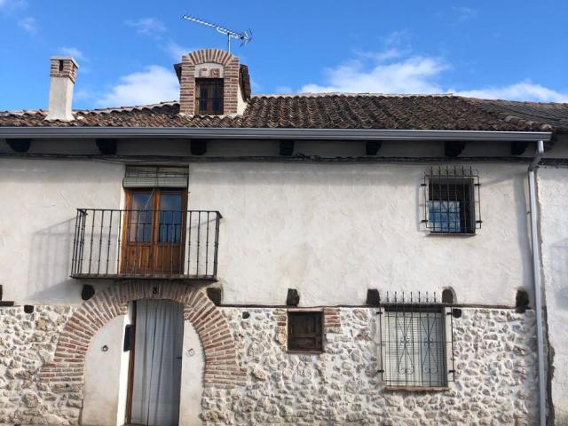 Casa en venta en Aldea De San Miguel, Castilla y León