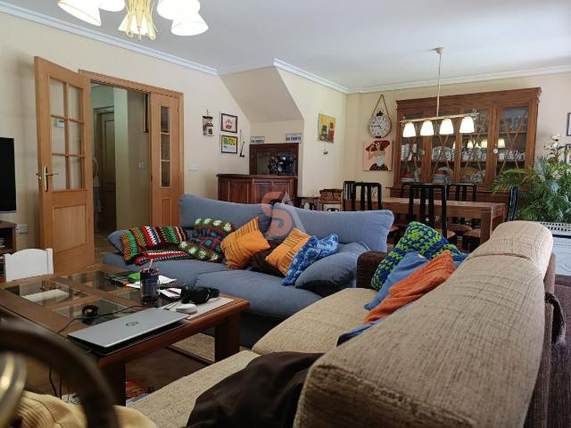 Casa en venta en Boecillo, Castilla y León