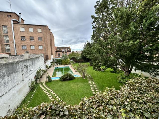 Casa en venta en Laguna De Duero