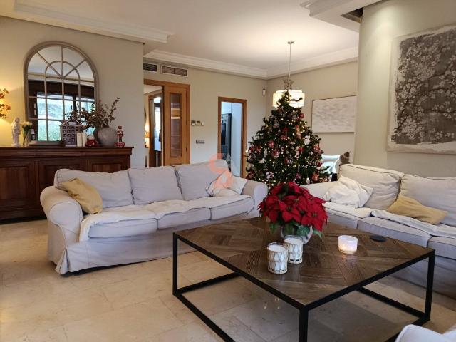 Casa en venta en Simancas, Valladolid