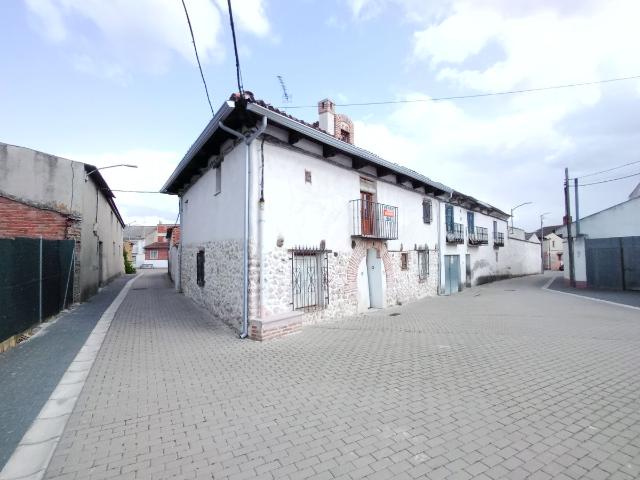 Casa en venta en Aldea De San Miguel