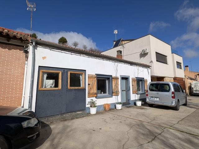Casa en venta en Valladolid, Castilla y León