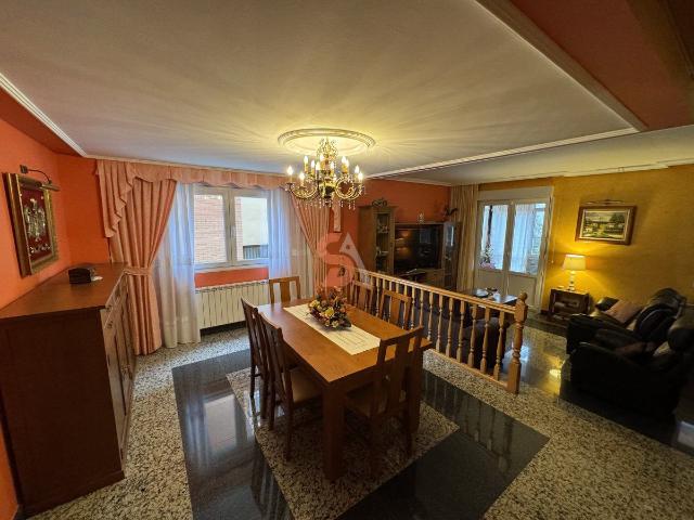 Casa en venta en Cistérniga, Valladolid