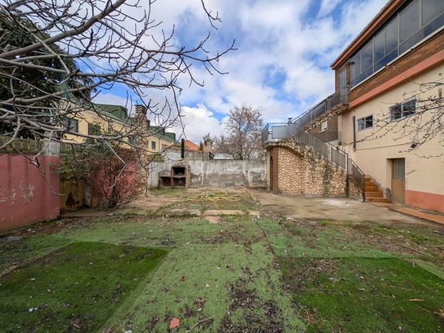 Casa en venta en La Vega, Arroyo De La Encomienda