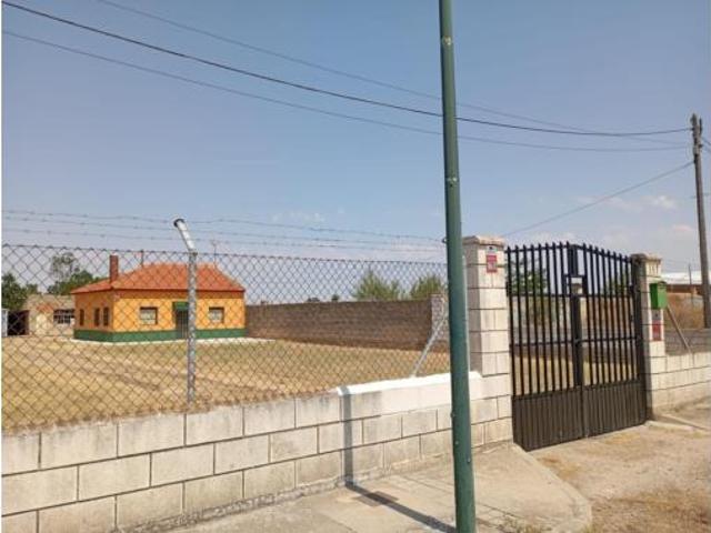 Casa en venta en Barrio España, Valladolid