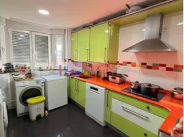 Casa en venta en Barrio España, Valladolid