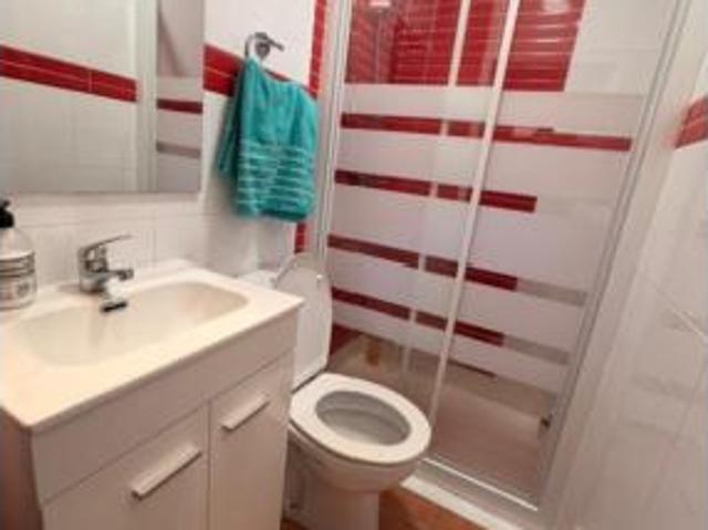 Casa en venta en Barrio España, Valladolid
