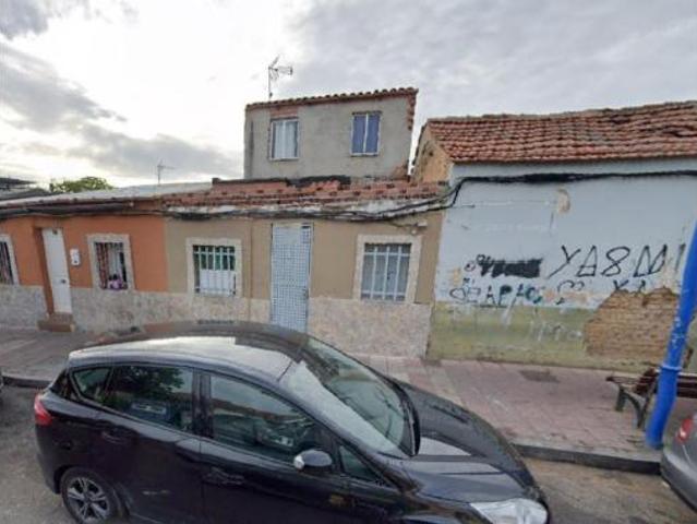 Casa en venta en Poblado de Endasa, Valladolid
