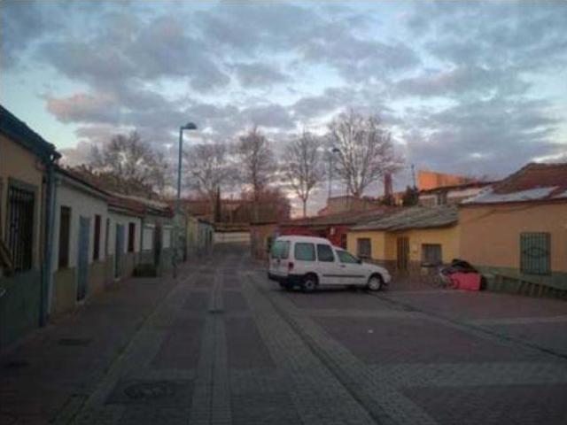 Casa en venta en Barrio España, Valladolid