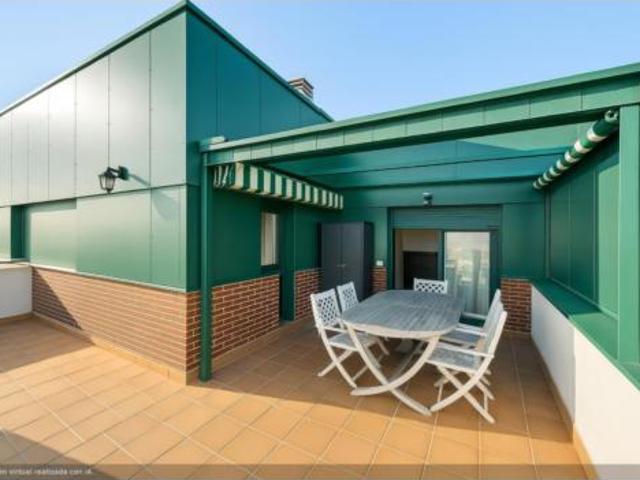 Casa en venta en Delicias - Arco de Ladrillo, Valladolid