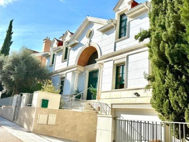 Casa en venta en El Berrocal, Valladolid